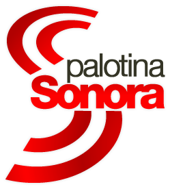 Logo Sonora Palotina