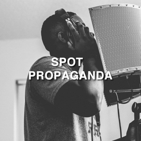 Spot e Propagandas